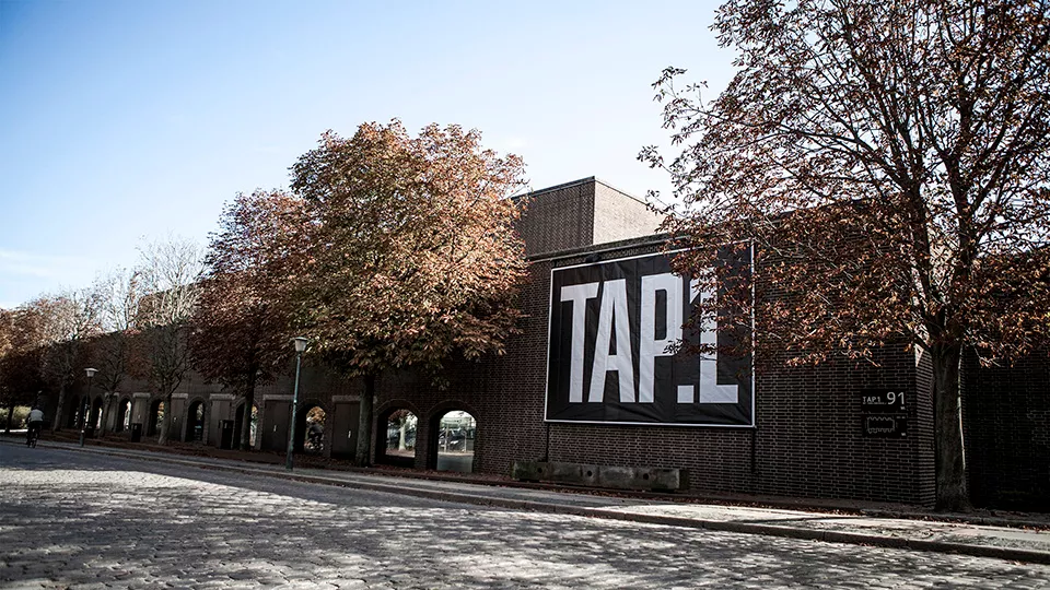 TAP1 lukker