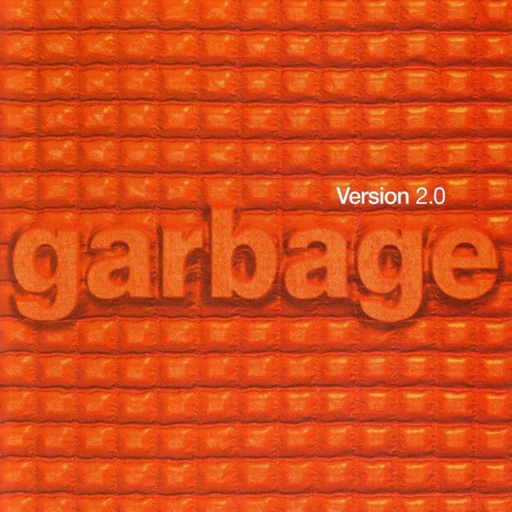 Version 2.0 - Garbage