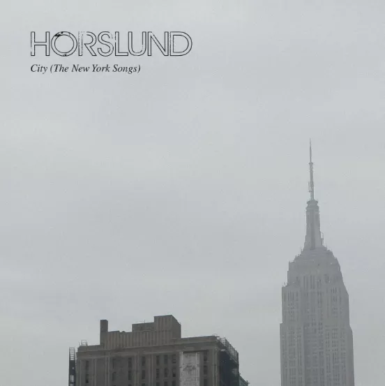 City (The New York Songs) - Horslund