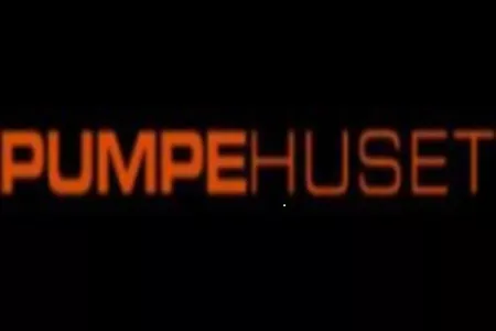 Pumpehuset reddet til og med 2012