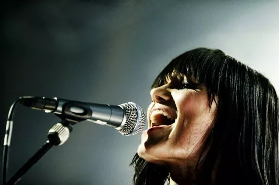 The Storm: Tivoli Friheden, Århus