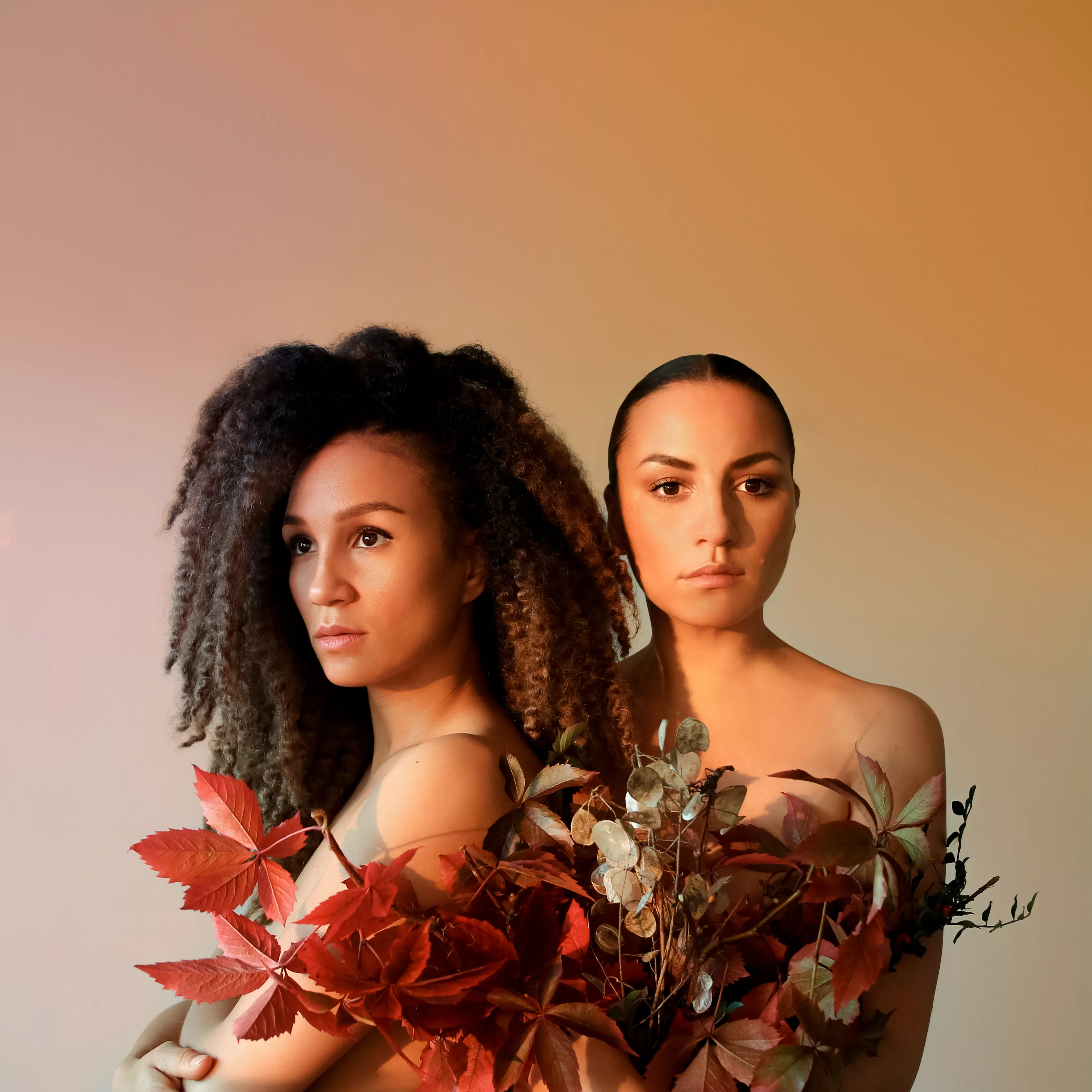 Necessary Pt. II - Vaz