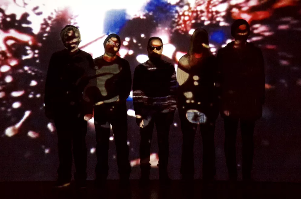 Izakaya Heartbeat er tilbake