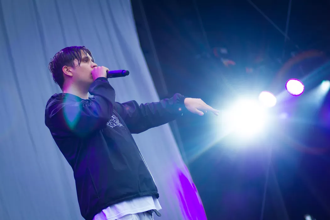 Popaganda presenterar första akterna till "Efterfestivalen"