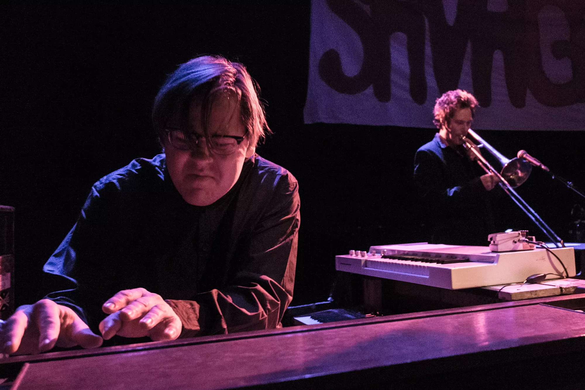 Palle Hjorth: – Derfor forlader jeg Savage Rose