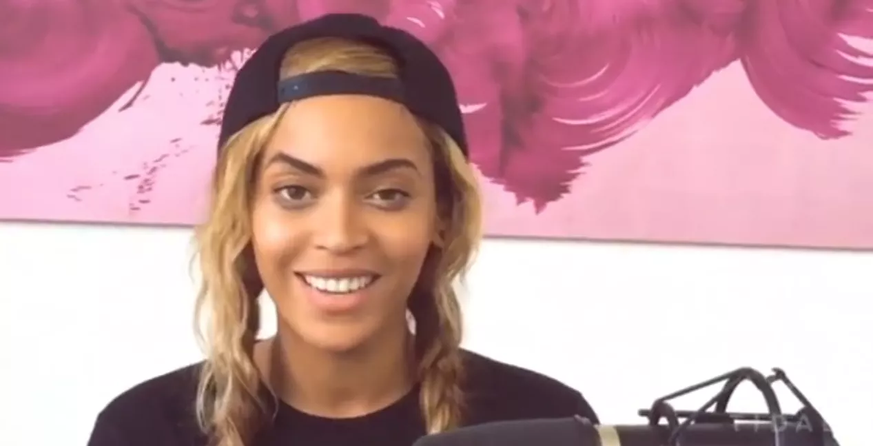 Romantisk video: Beyoncé kan ikke leve uden sin Jay-Z