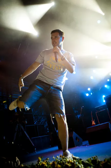 The Streets er klar med udgivelsesdato