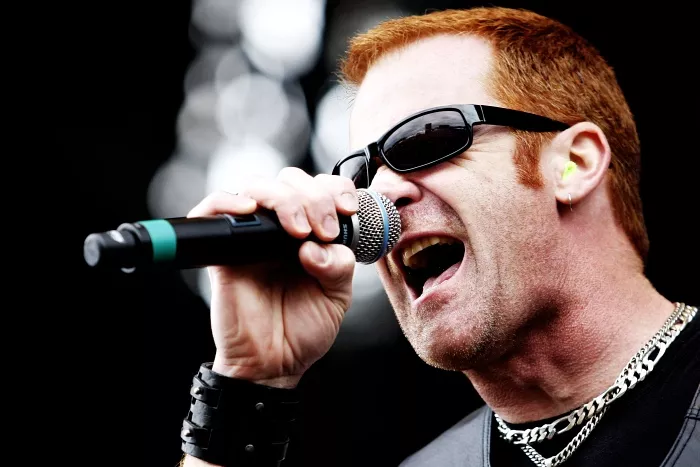 Katatonia, Iced Earth og Gwar flyttes