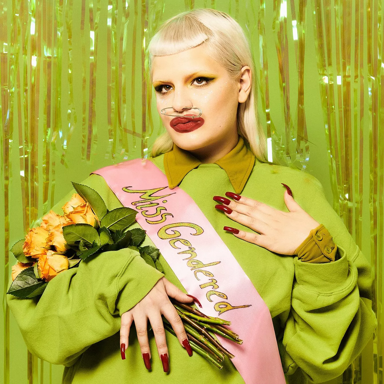 Miss Gendered - Lizette Lizette