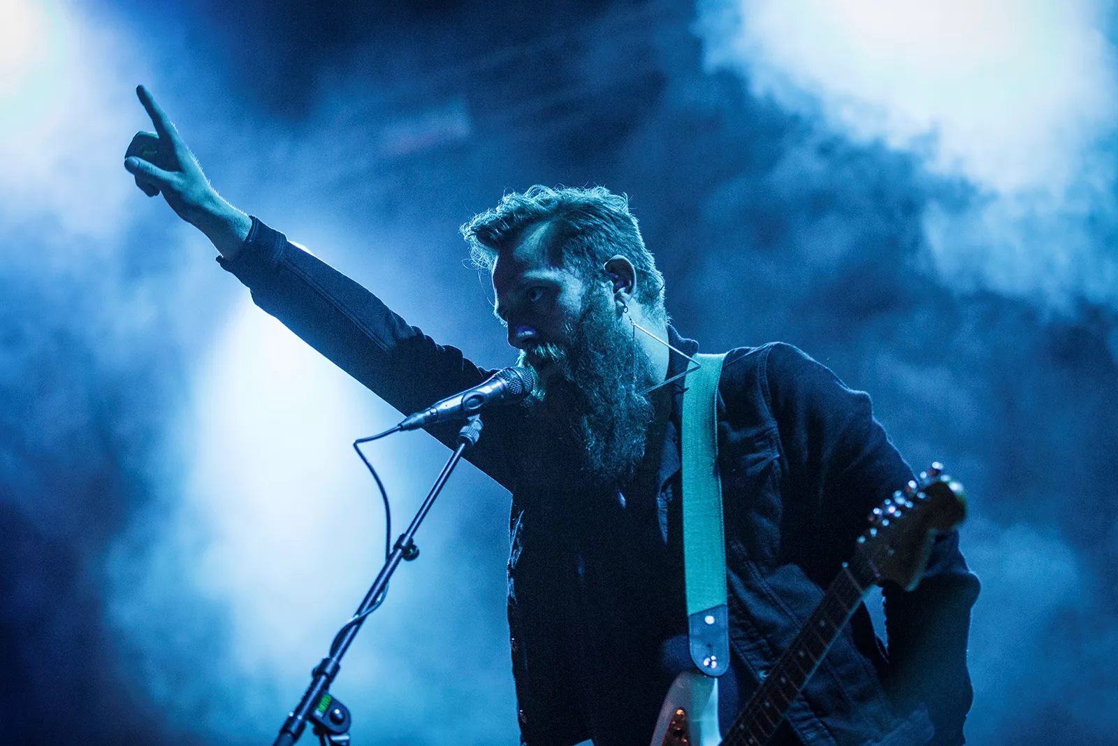 Guide: Ugens bedste sange