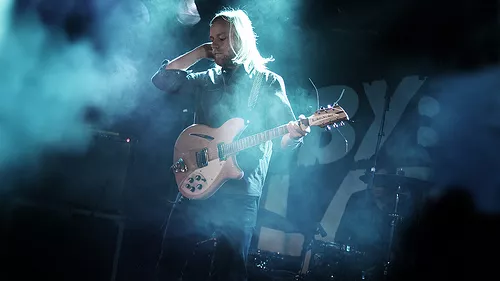 Hjaltalín ude med nyt album