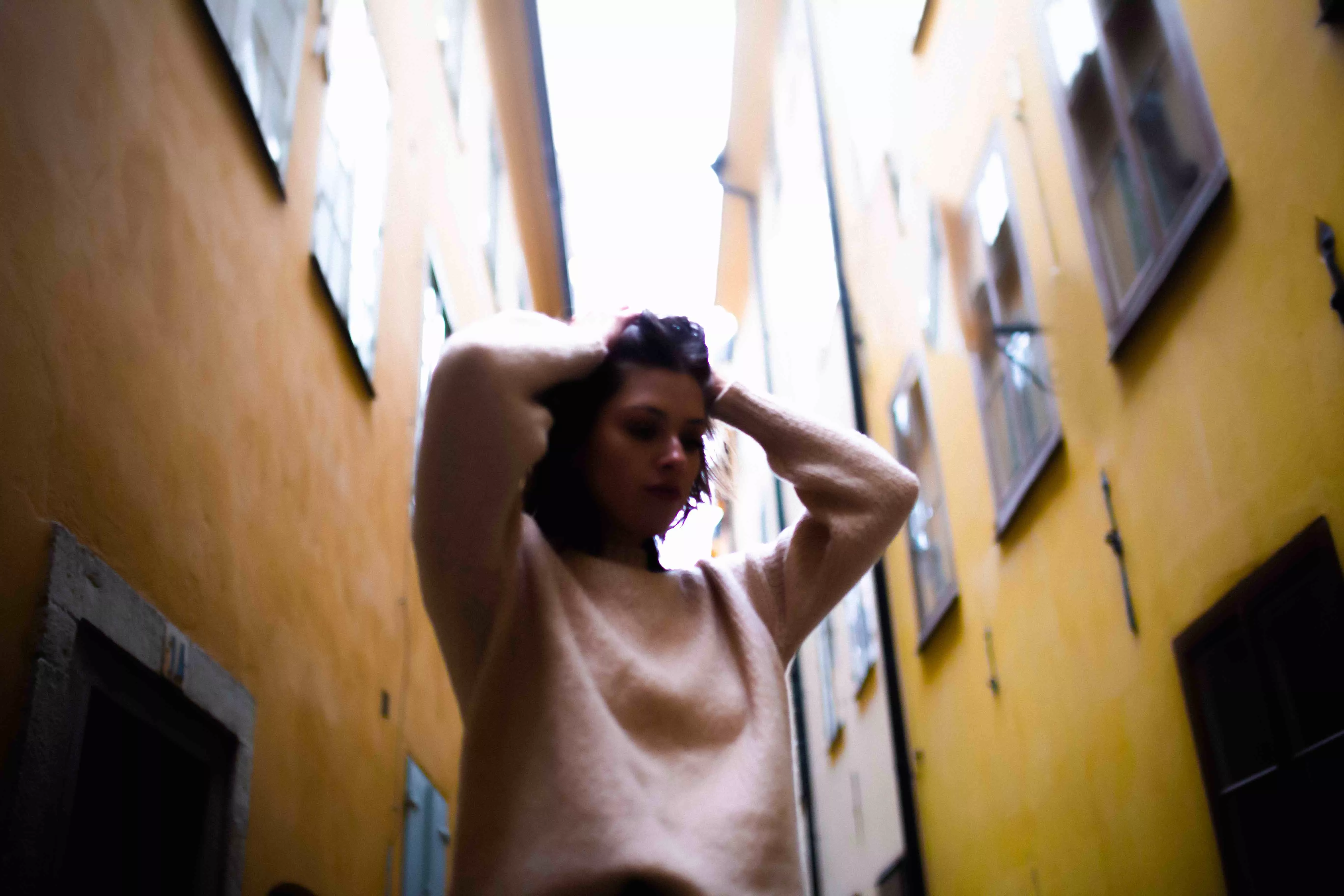 BÄST JUST NU: Lyxig pop med själ