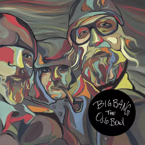 The Oslo Bowl - Bigbang