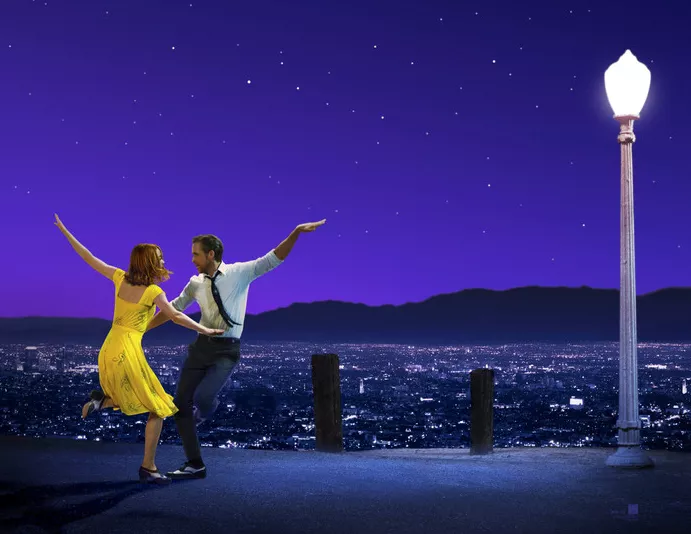 Musikkprisene under nattens Oscar-utdeling gikk til...