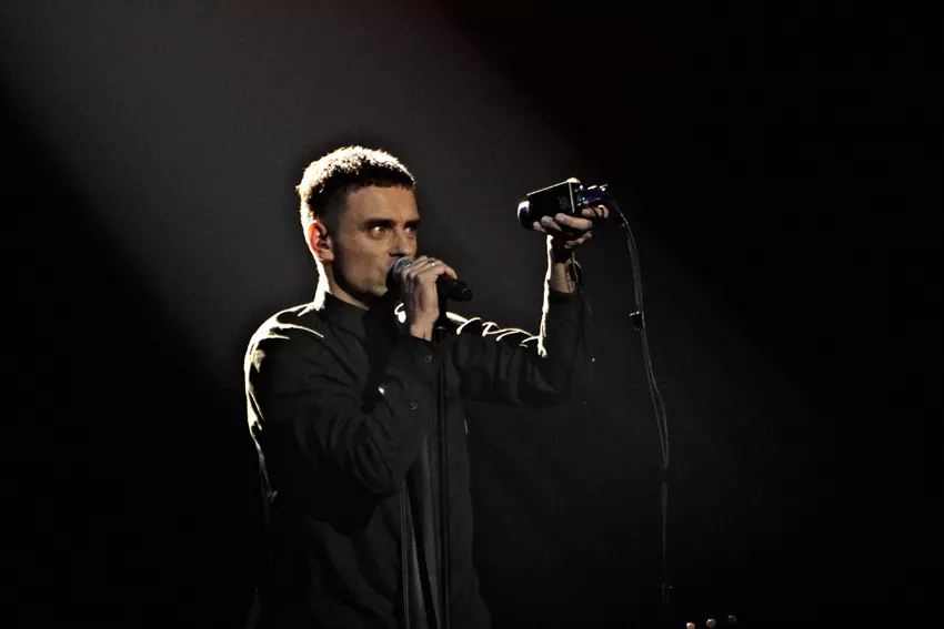 Simon Kvamm blandt de nyoptagne i Kraks Blå Bog