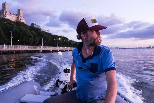 Prinsen er tilbage med opmuntrende nyt