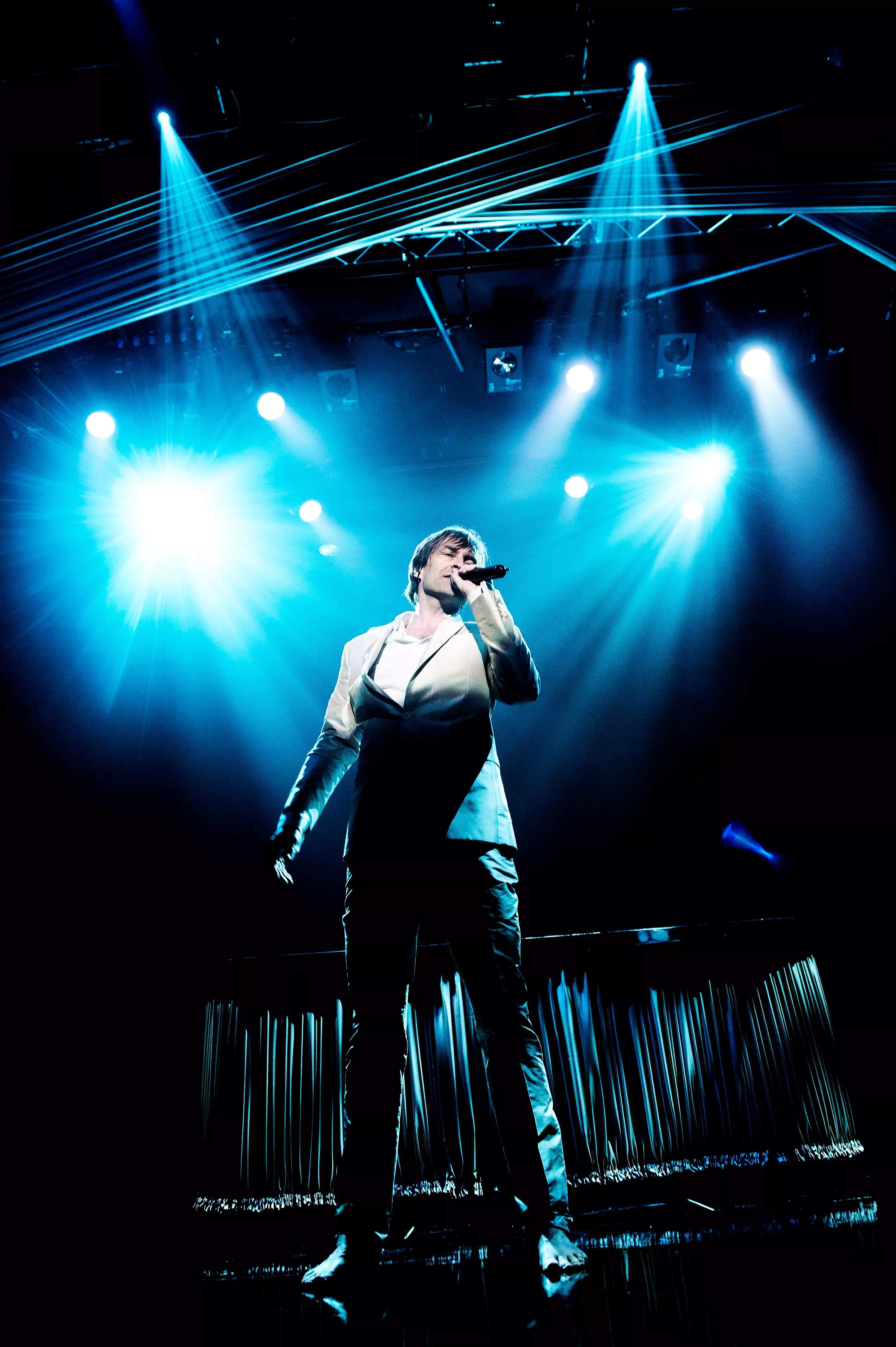 Nostalgi og stuerene ambitioner