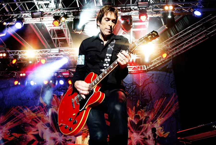 Per Gessle tar avstånd från kritiserad musikvideo