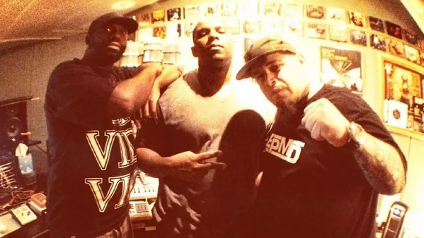 The Roots-rapperen Malik B er død