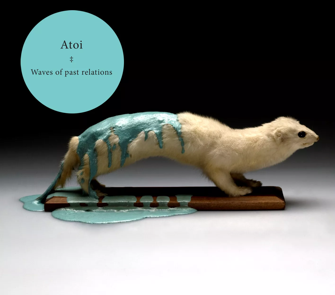 Waves Of Past Relations - Atoi