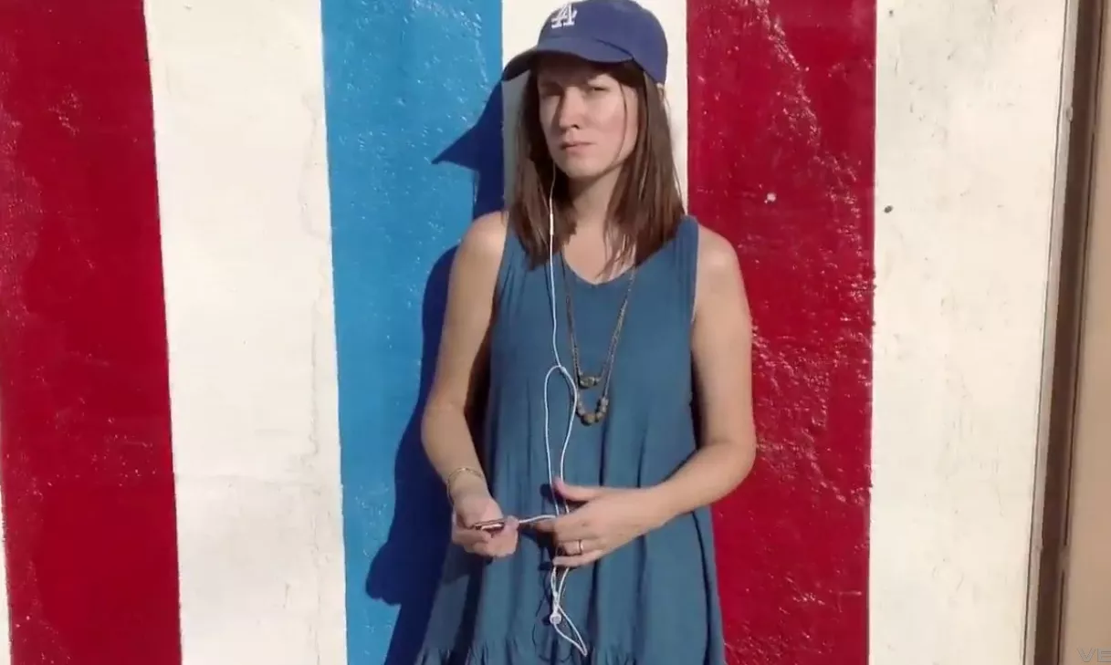 Taken By Trees på vinterturné