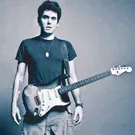 John Mayer: Hang til ostekage
