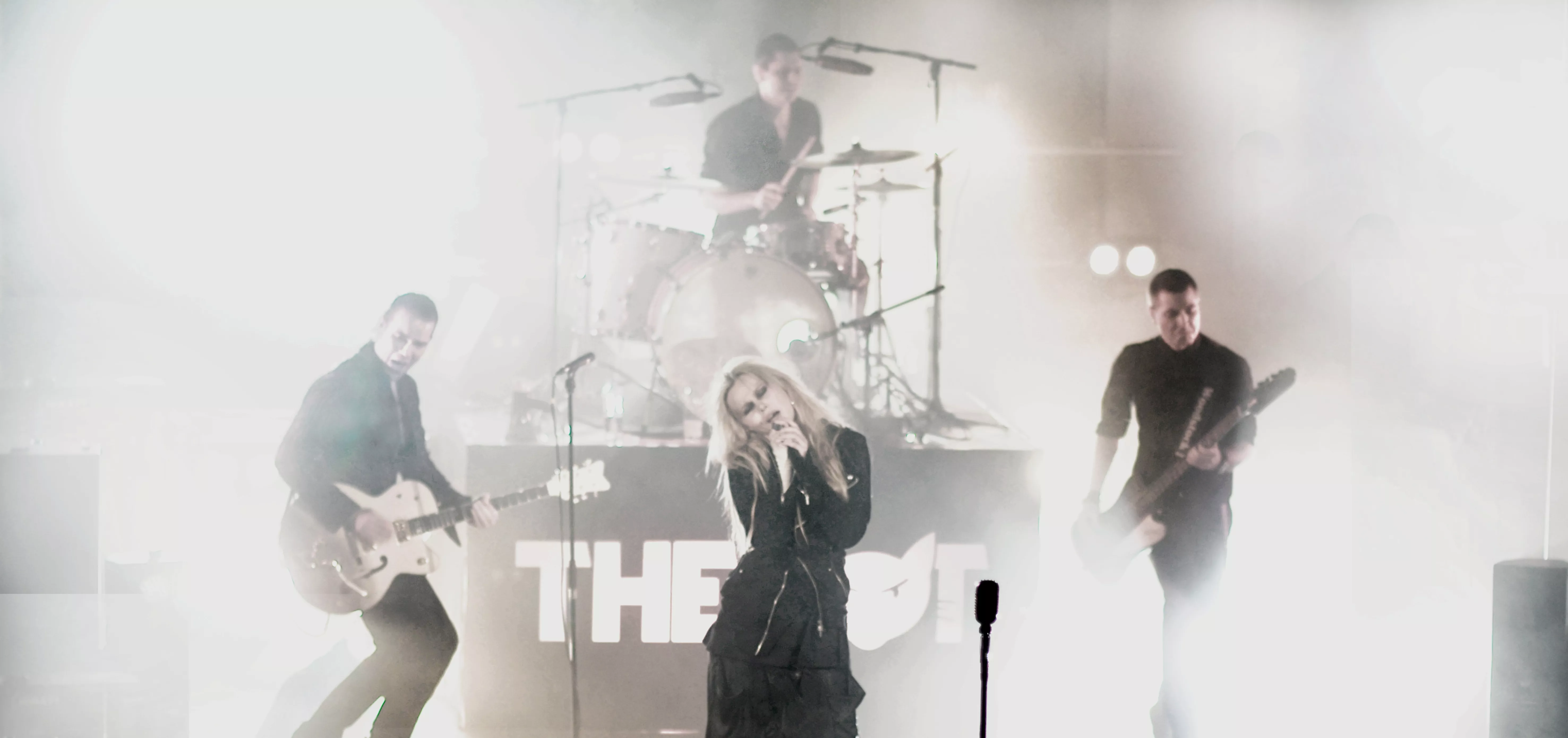 Upcom Festival sætter traditionel live-optræden til side