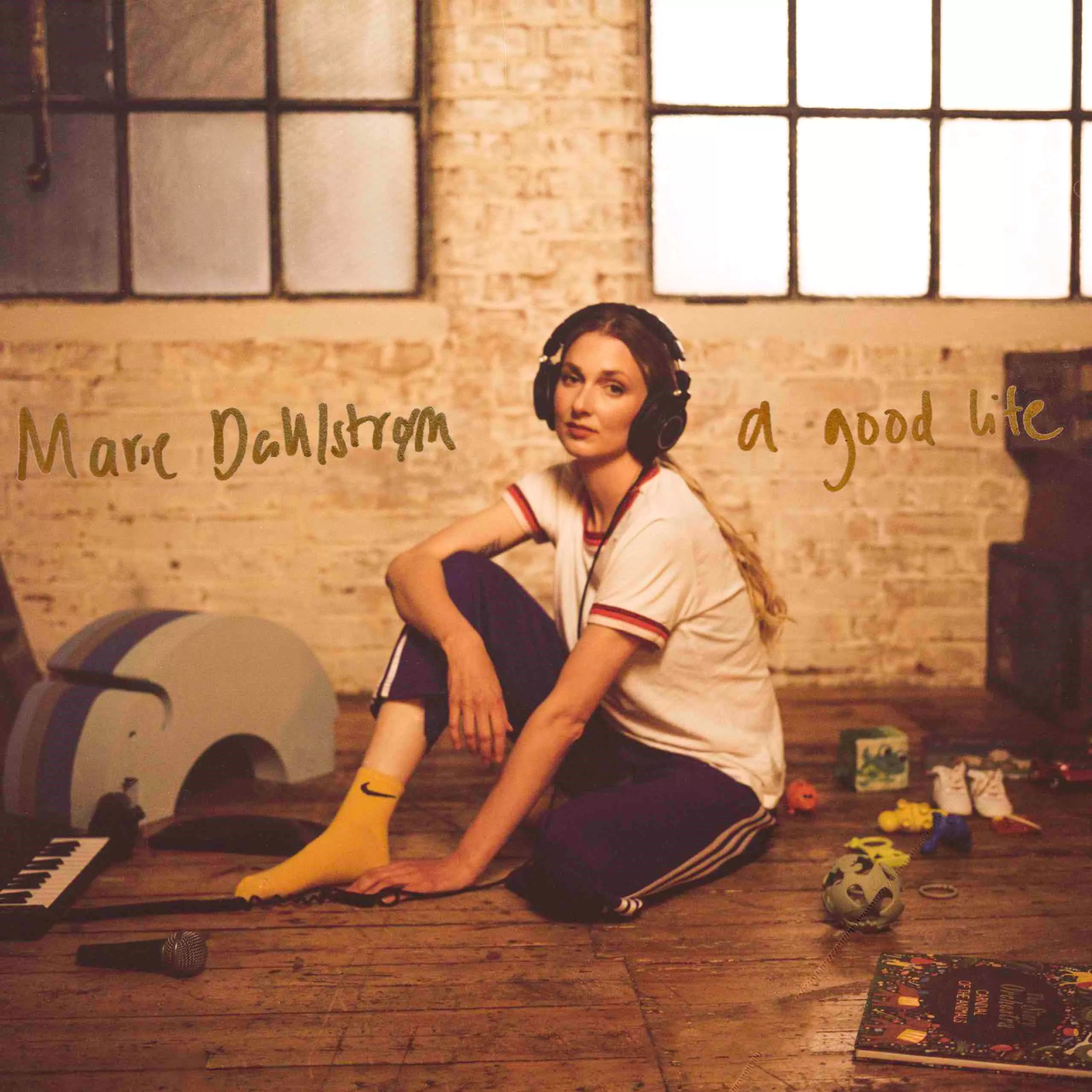 A Good Life - Marie Dahlström