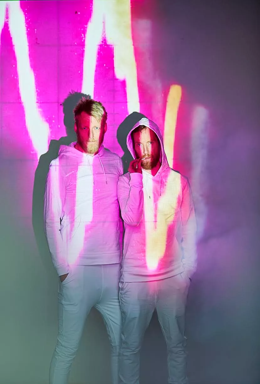 RECession Festival klar med det endelige program og nyt spillested