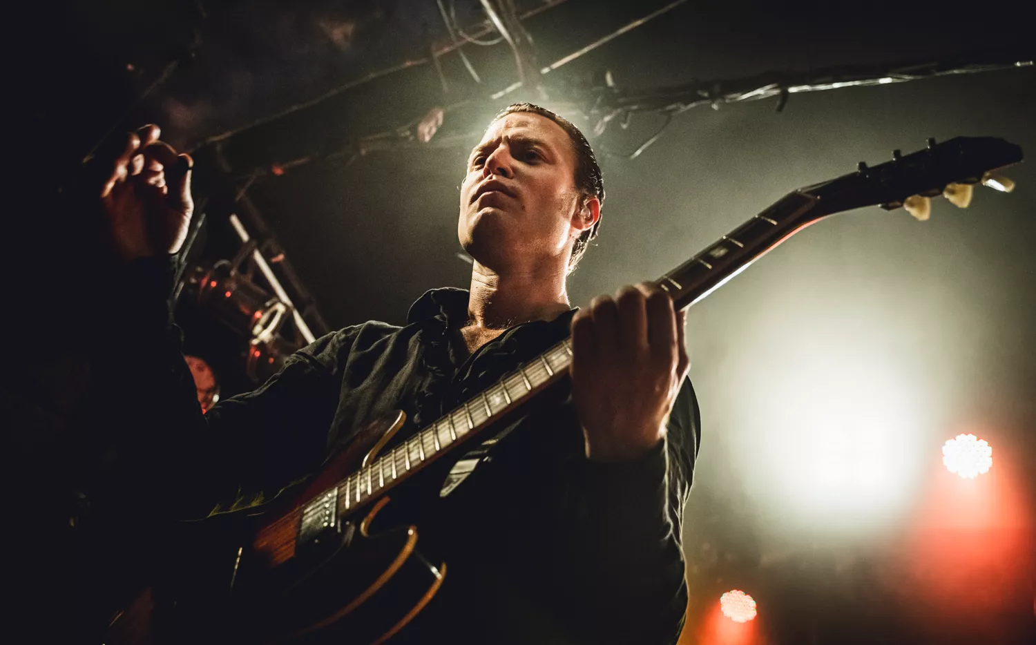 Mando Diao och Hästpojken gör gemensam sak