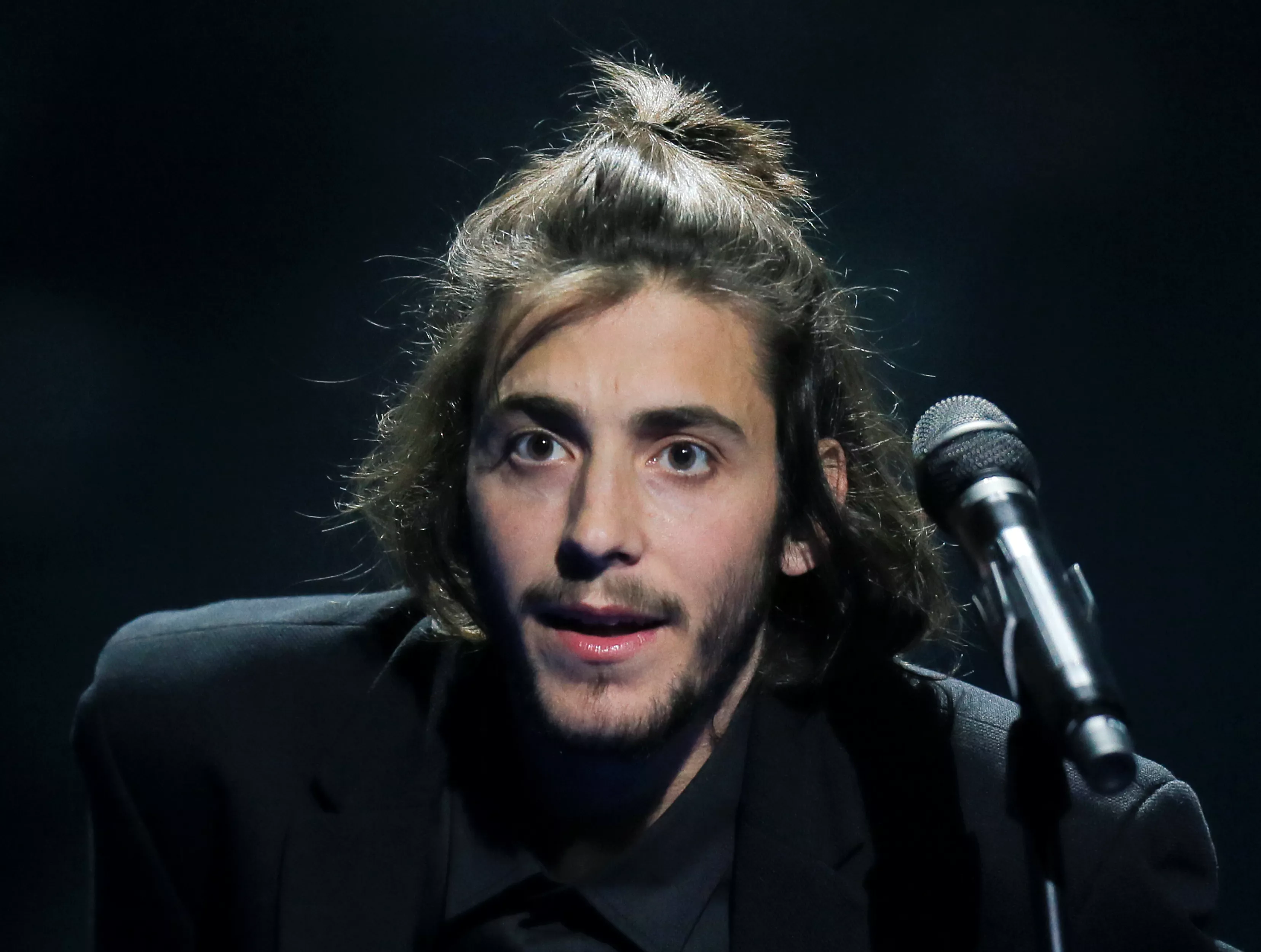 Portugal har vunnet Eurovision Song Contest