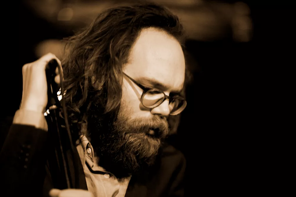 Messy Shelters: Musikcaféen, Aarhus