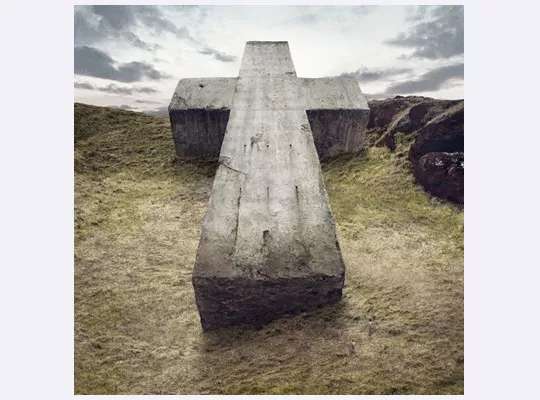 Audio, Video, Disco - Justice