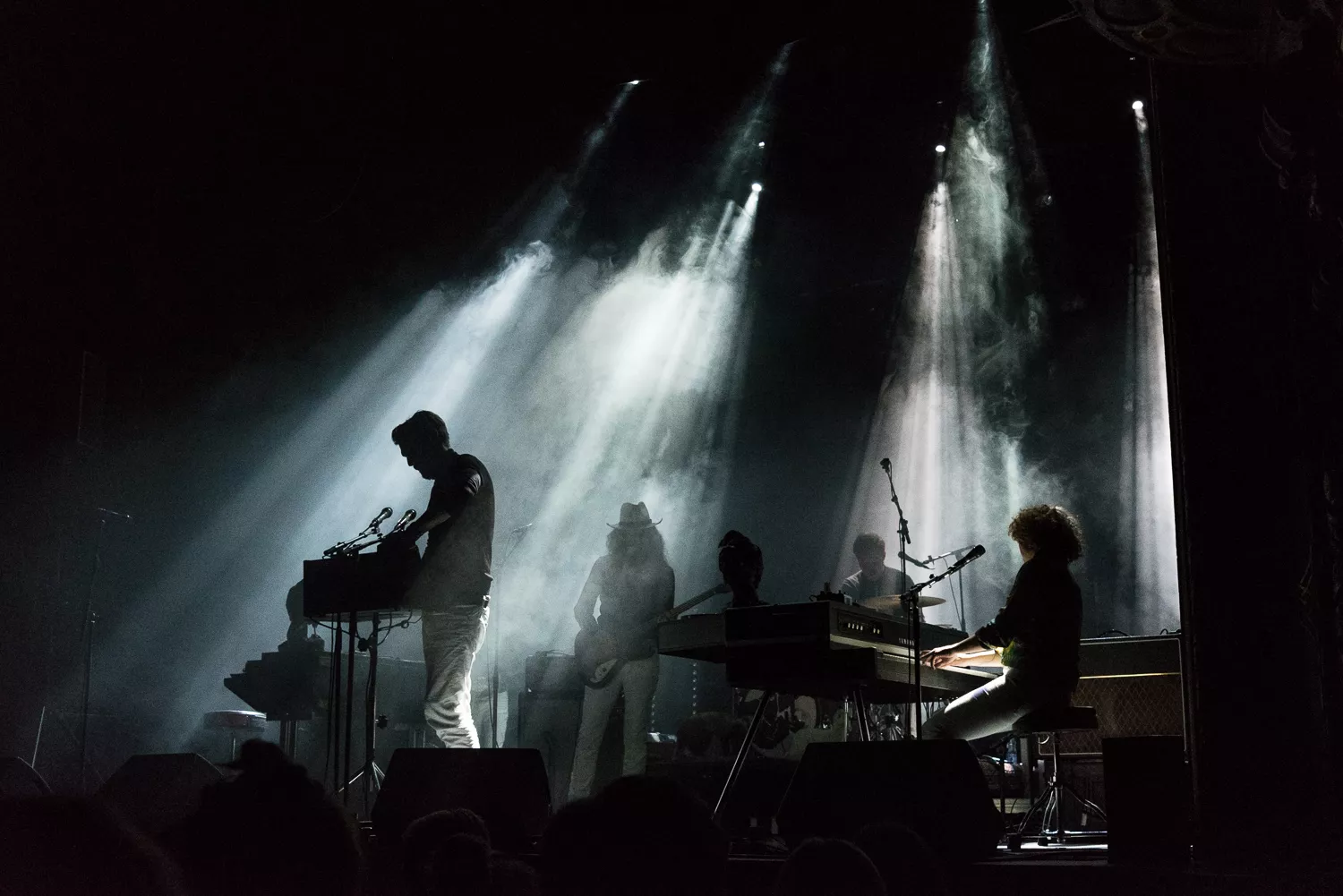 Grammis 2016 – här är alla vinnarna