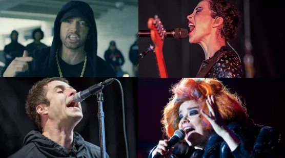 10 navne, vi gerne vil høre på Roskilde