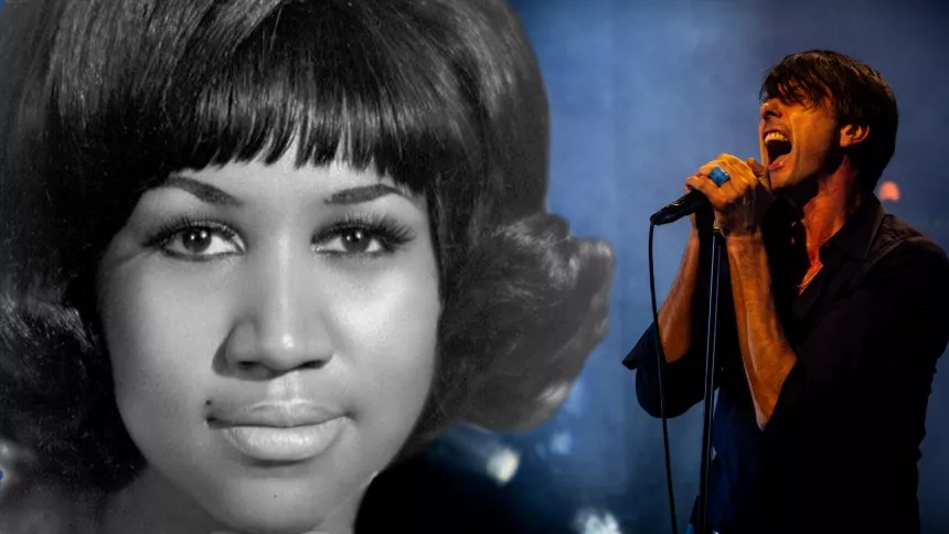 Aretha Franklin, Suede, New Order, Leonard Cohen med flera i Way Out Wests filmsatsning
