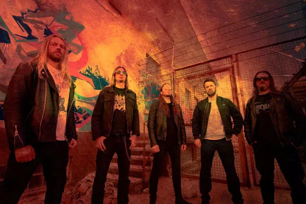 Dansk heavy metal-festival annoncerer de første navne