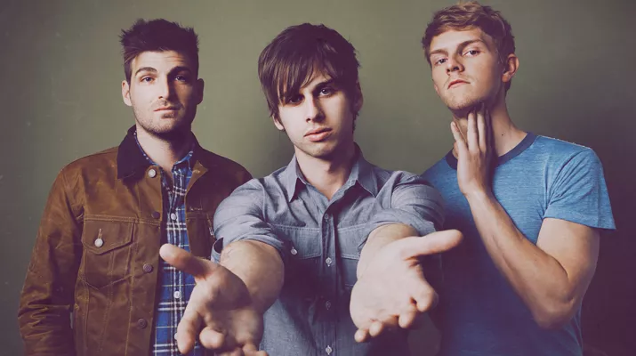 Foster the People overvejer at skrotte deres største hit