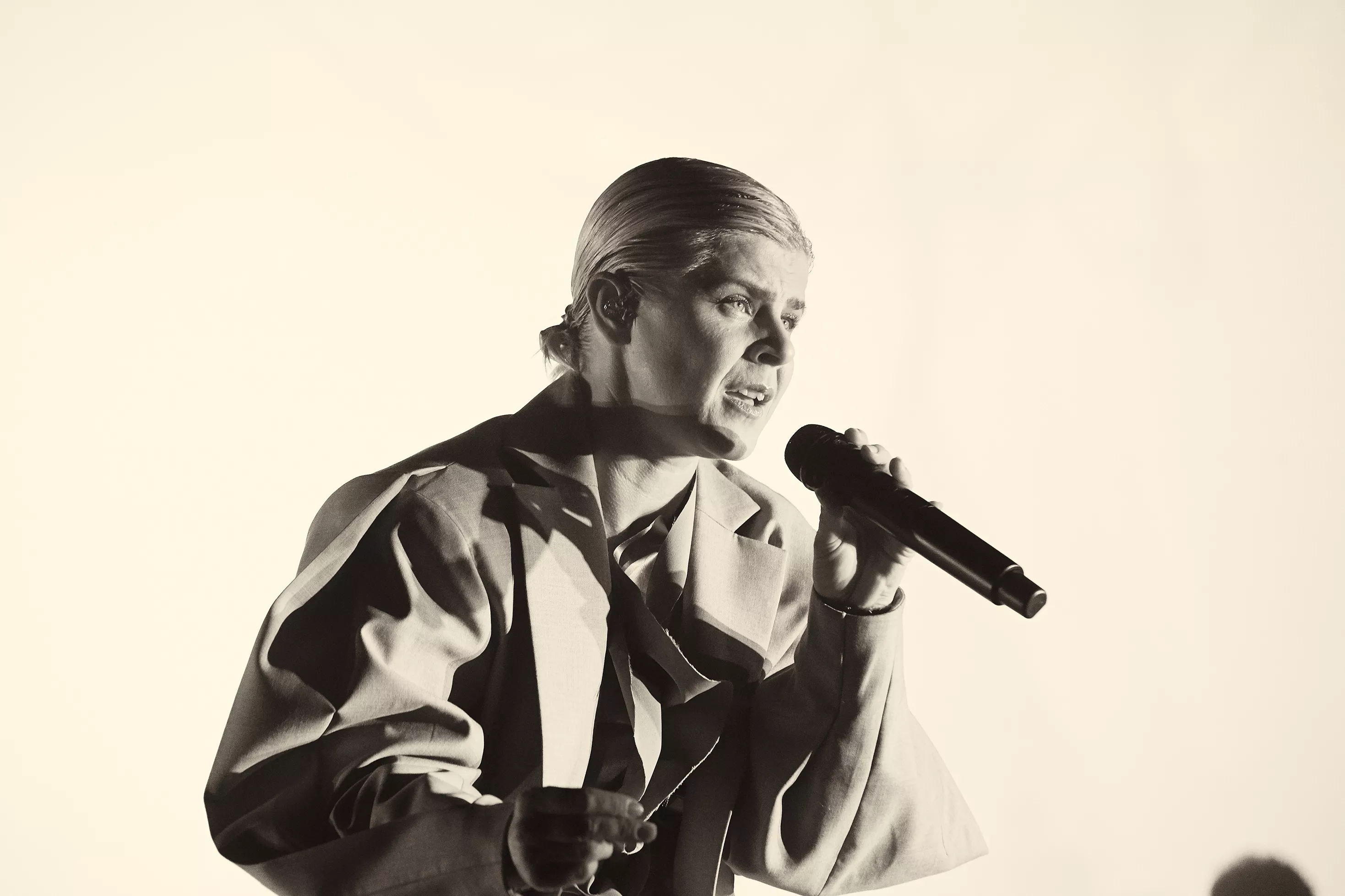 Nya anmälningar riktade mot Robyn-festivalen