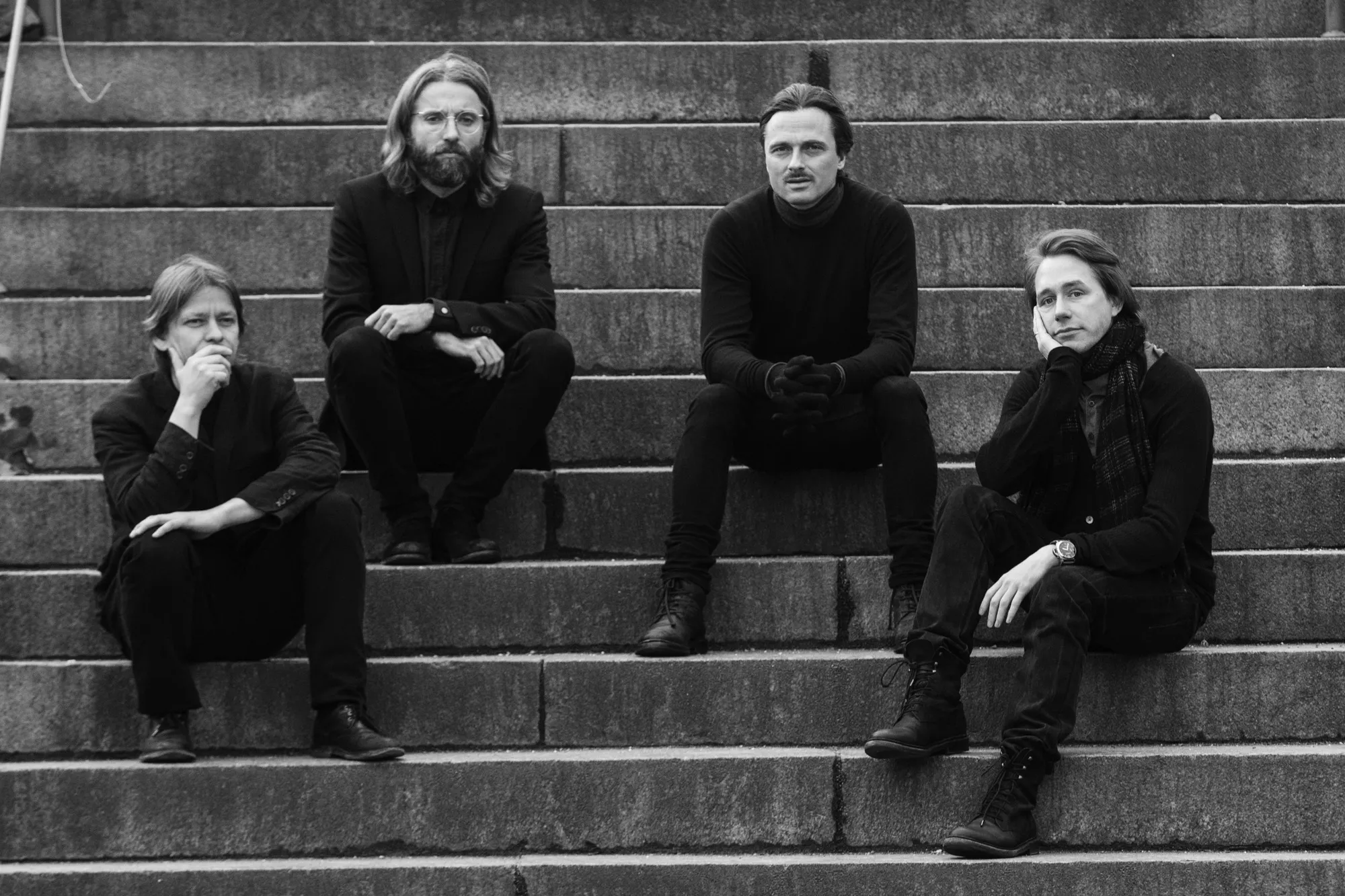 Mew – læs stort interview og se eksklusiv fotoserie