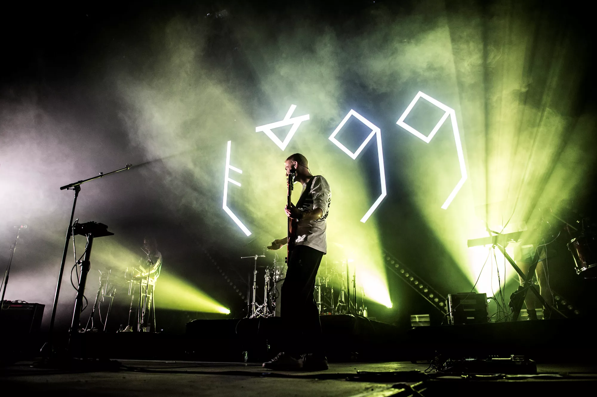 Guide: Her er weekendens 11 essentielle koncerter