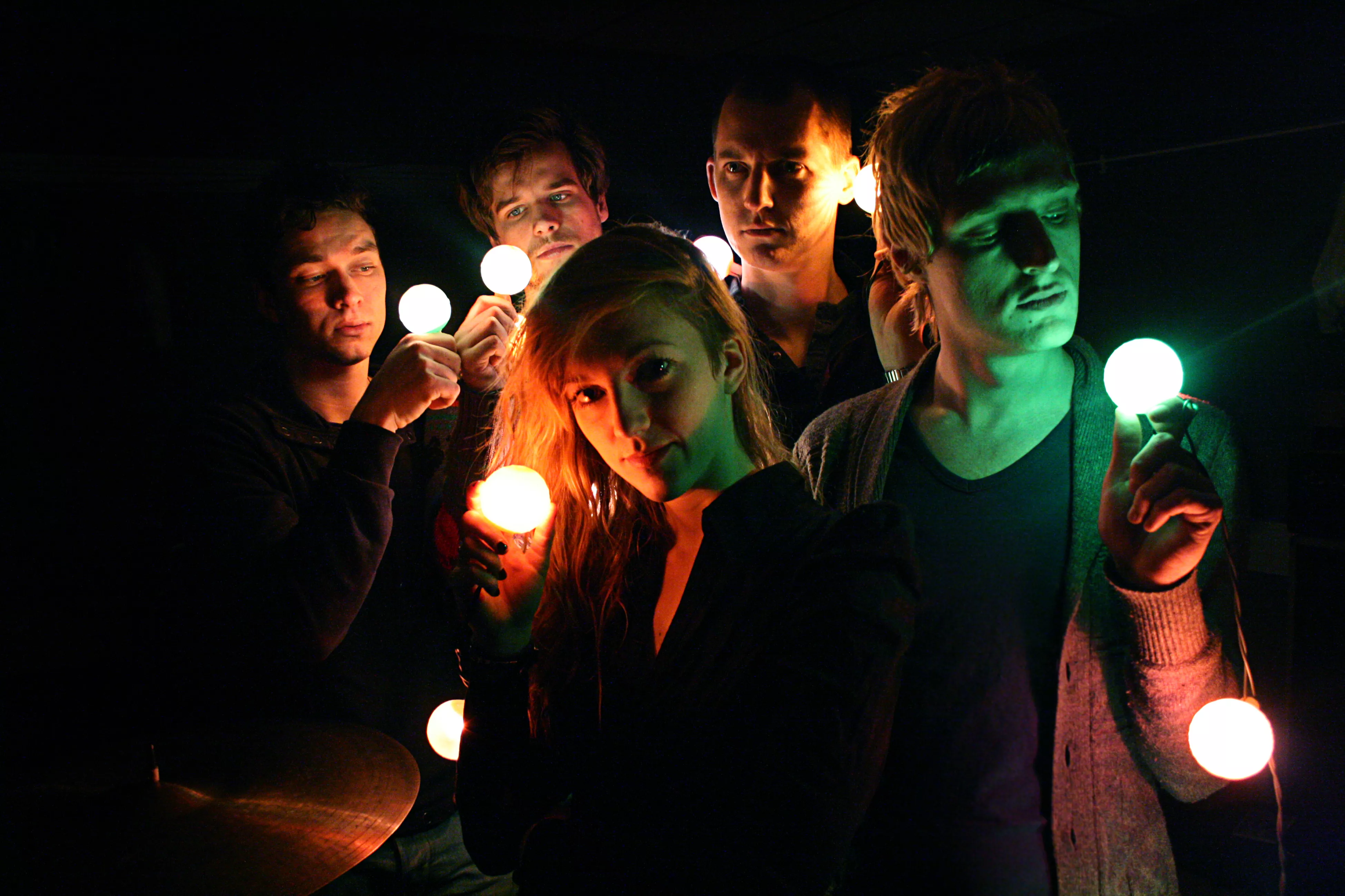 Mixtape: Among Relatives