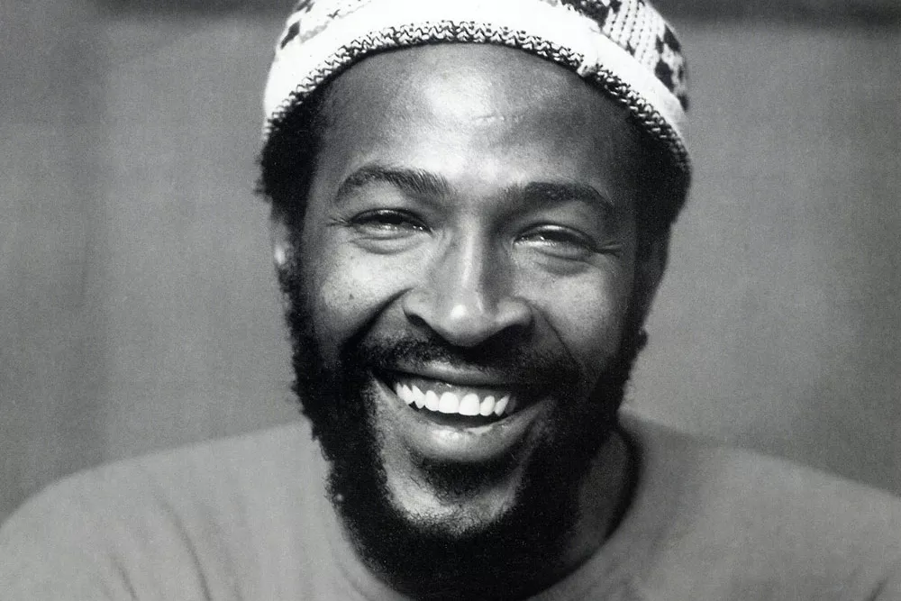 ANMELDELSE: Marvin Gayes mesterværk i mindre end definitiv jubilæumsudgave 