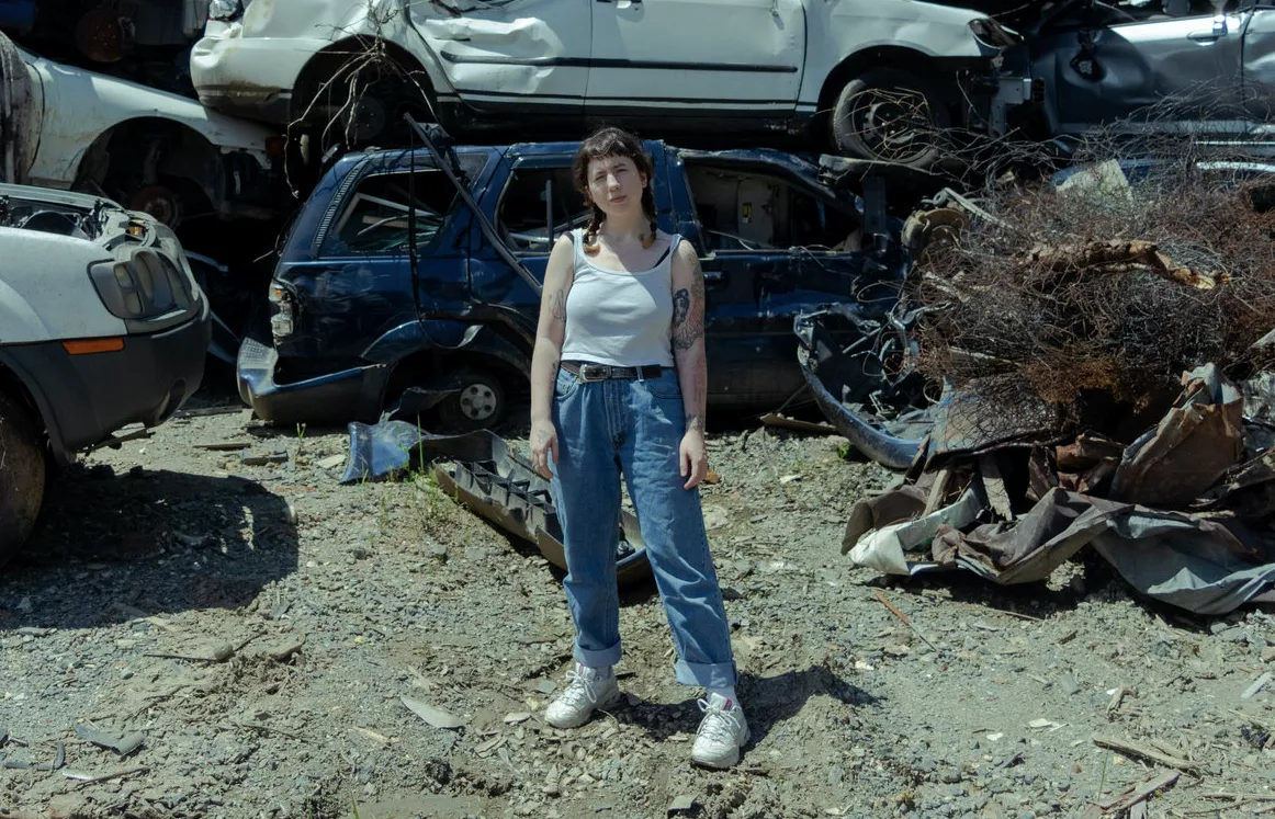 BÄST JUST NU: Skrammel, melodier, Pavement, Sonic Youth och Dinosaur Jr