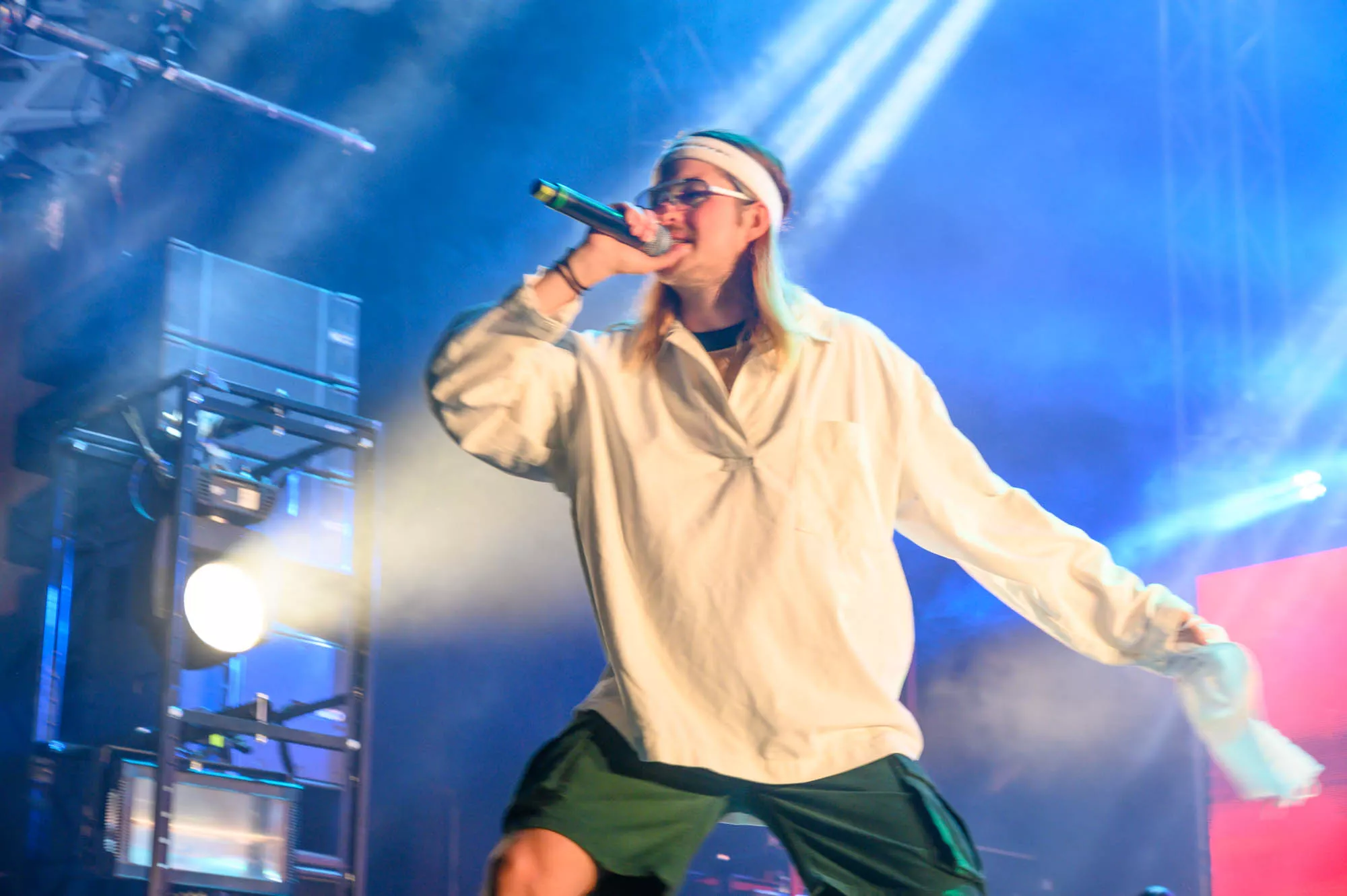 Viral Festival lockar med välkända svenska artister