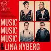 West side story - MUSICMUSICMUSIC