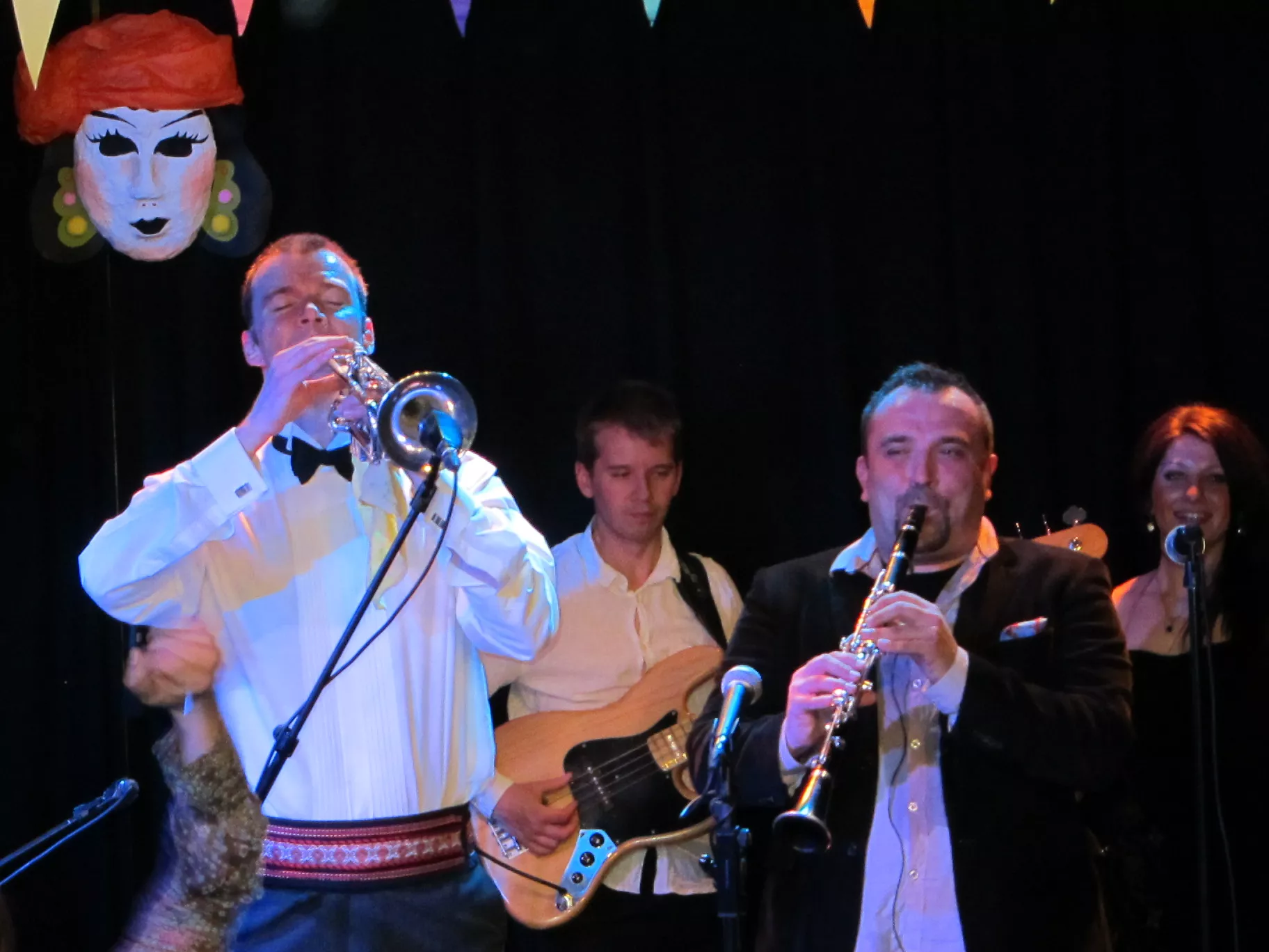 Råhuset, Halmtorvet, København V - Bjonko & Copenhagen Chalgija