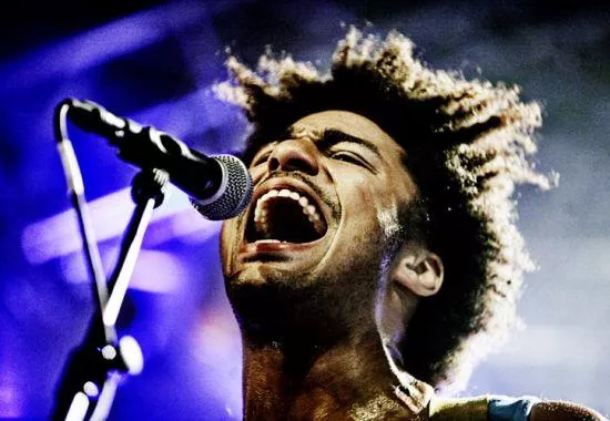 Are We Brothers? med flere til Paris