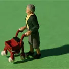 Koncertgæster lyver sig handikappede