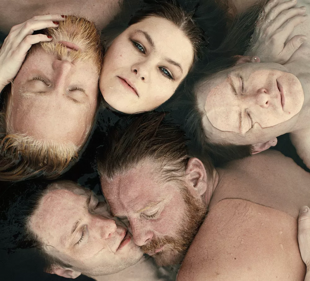 Nedtælling til Nordic Music Prize: Gus Gus